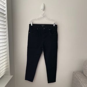 Universal Standard Seine High Rise Skinny Jeans 27